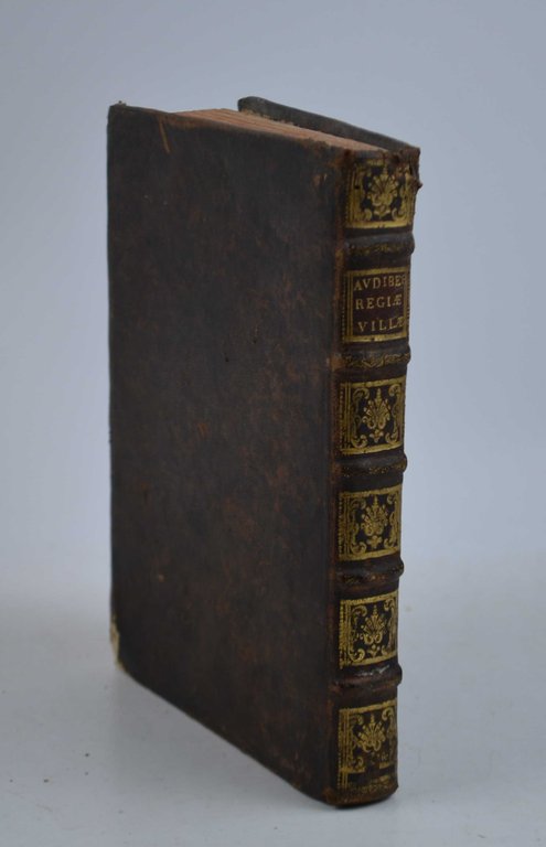 Regiae villae poetice descriptae et regiae celsitudini Victoris Amedei II, …