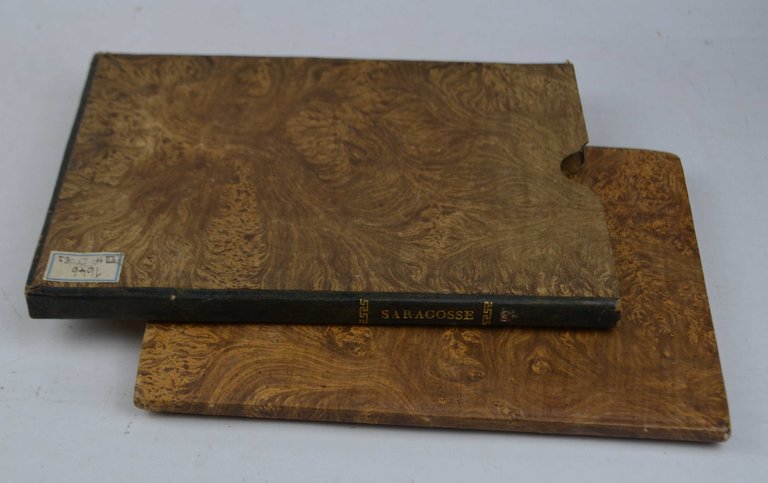 Relation des siéges de Saragosse et de Tortose par les …