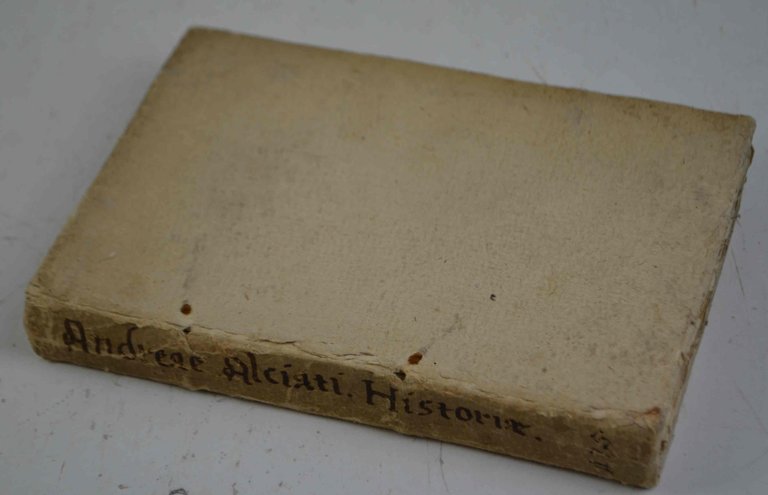 Rerum patriae… Libri IIII ex M.S. Bibliotheca Ambrosiana…