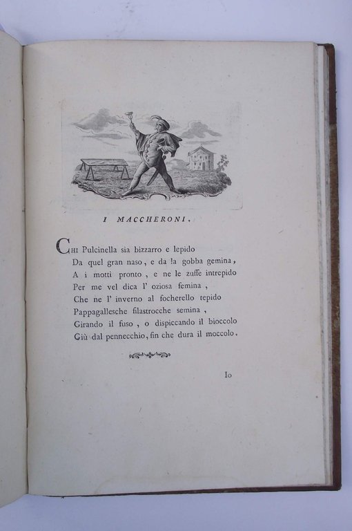 Rime... Con una lettera dell'ab. Giambatista Co. Roberti.