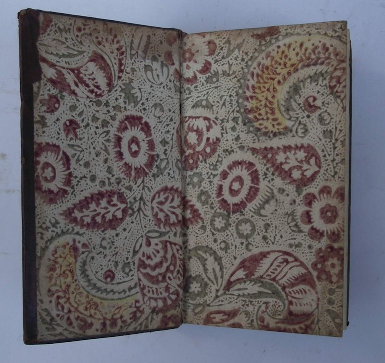 Rime dell'avvocato G.B. Felice Zappi e di Faustina Zappi sua … | Immagine Gallery 4