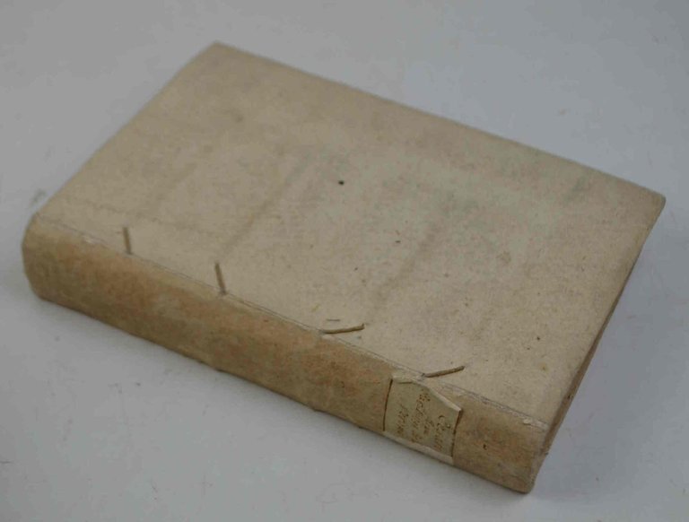 Rime diverse con alcuni versi latini... s'aggiungono altre rime in … | Immagine Gallery 3