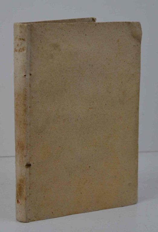 Rime e versi in morte di Giulio Cesare Becelli gentiluomo … | Immagine Gallery 3