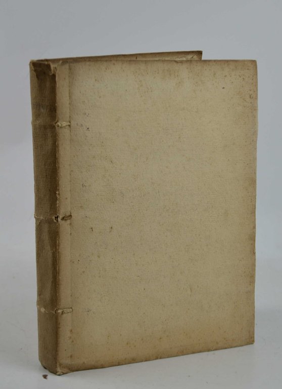 Rime. In questa nuova Edizione d'alcune altre inedite accresciute, e …