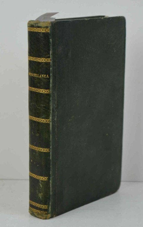 Ritratti... Seconda edizione Arricchita di un Ritratto, e di due …