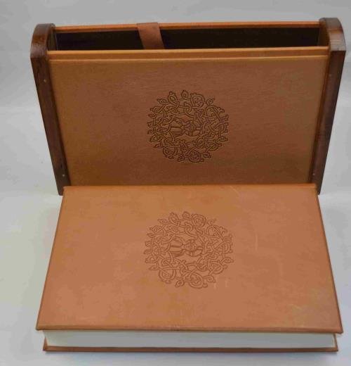 Sacramentarium episcopi Warmundi. Sacramentario del vescovo Warmondo di Ivrea. Fine …