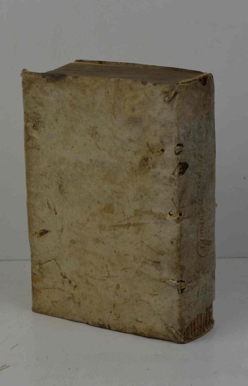 Sacrarum caeremoniarum sive rituum ecclesiasticorum S. Rom. Ecclesiae. Libri tres... | Immagine Gallery 1