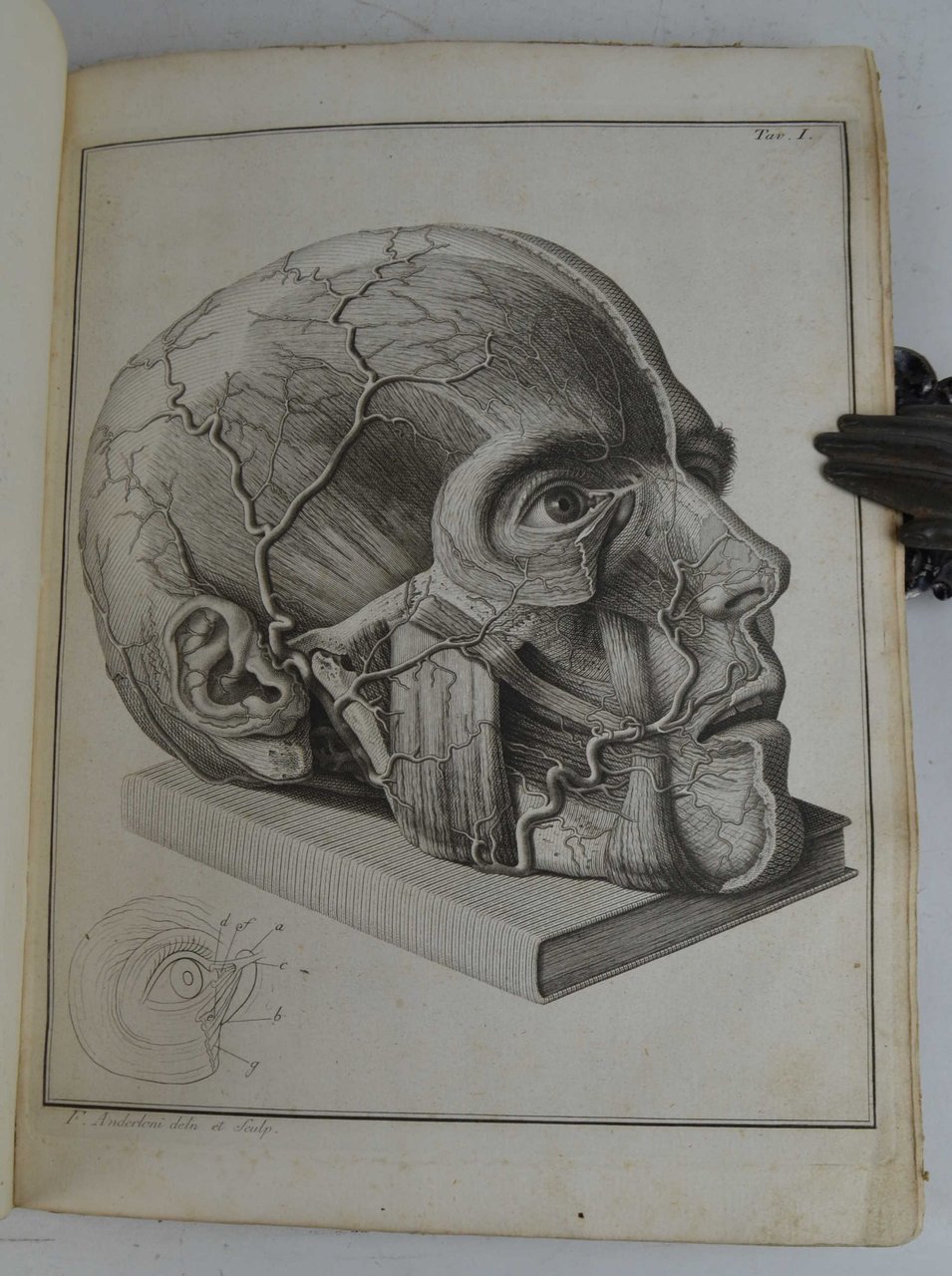 Saggio di osservazioni e d’esperienze sulle principali malattie degli occhi …