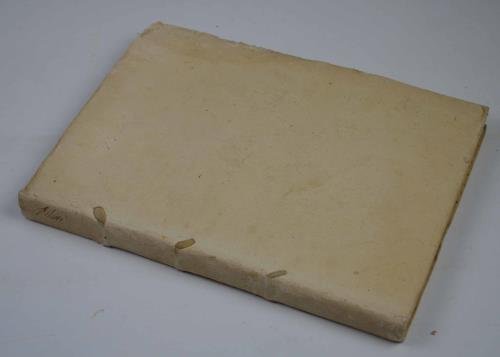 Saggio di storia naturale bresciana… Volume primo (unico pubblicato).