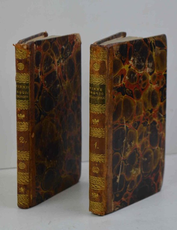 Saggio filosofico di Giovanni Locke su l'umano intelletto compendiato dal …