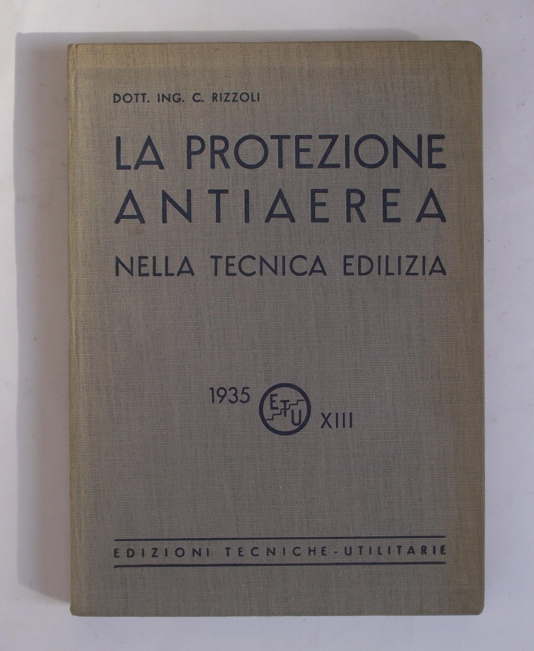 Saper vedere l'architettura. Saggio sull'interpretazione spaziale dell'architettura.