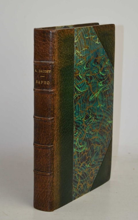 Sapho. Moeurs parisiennes. | Immagine Gallery 3