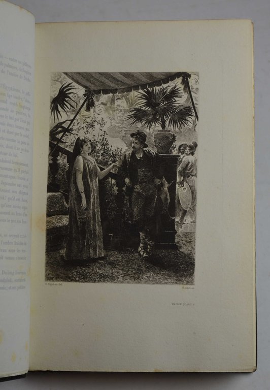 Sapho. Moeurs parisiennes. | Immagine Gallery 4