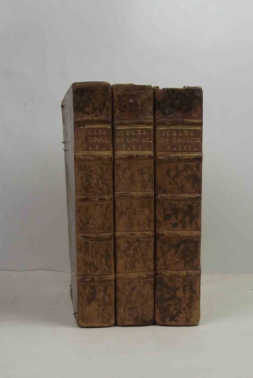 Scelta di opuscoli interessanti tradotti da varie lingue… | Immagine Gallery 6