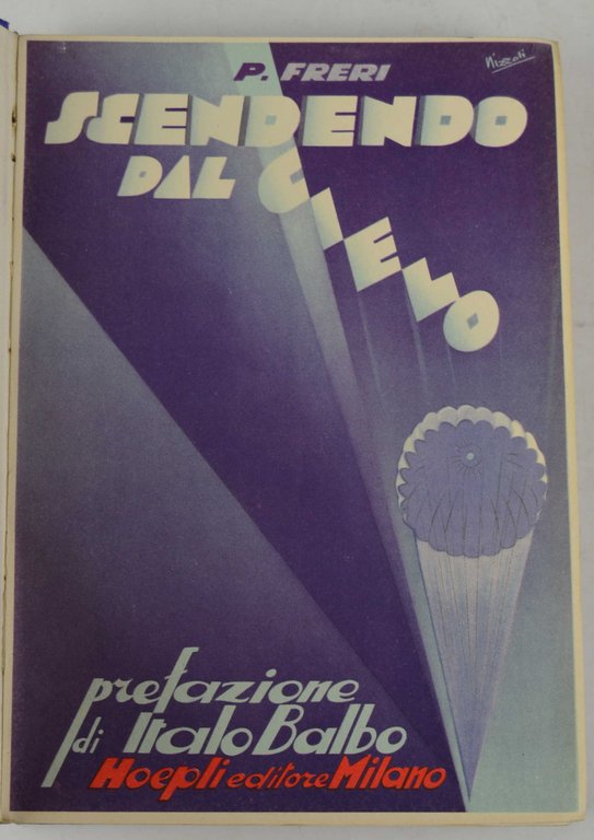 Scendendo dal cielo. La storia e la pratica del salvataggio … | Immagine Gallery 2