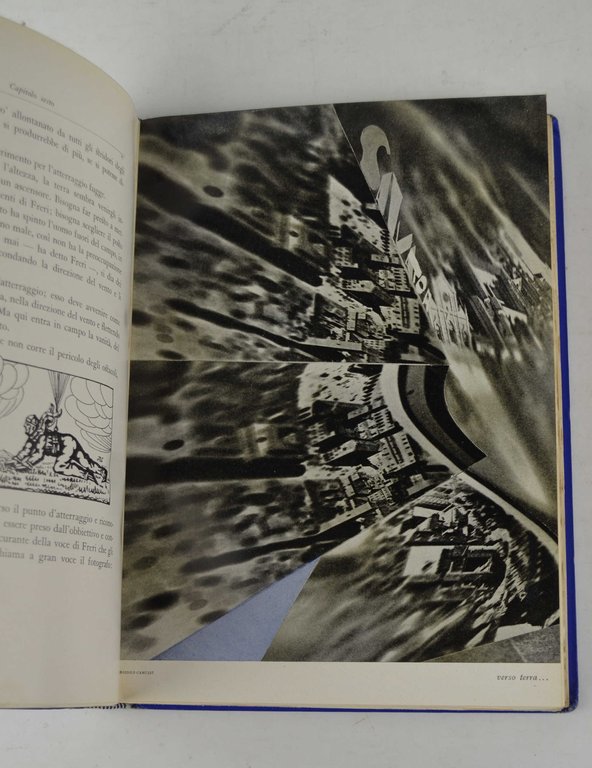 Scendendo dal cielo. La storia e la pratica del salvataggio … | Immagine Gallery 4