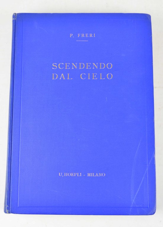 Scendendo dal cielo. La storia e la pratica del salvataggio … | Immagine Gallery 6