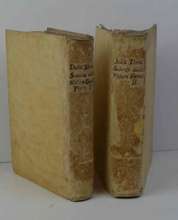 Scienza della natura generale. | Immagine Gallery 3