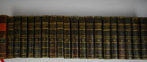 Scrittori classici italiani di economia politica. | Immagine Gallery 3