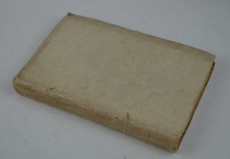 Serie dell'edizioni aldine per ordine cronologico ed alfabetico. Terza edizione …