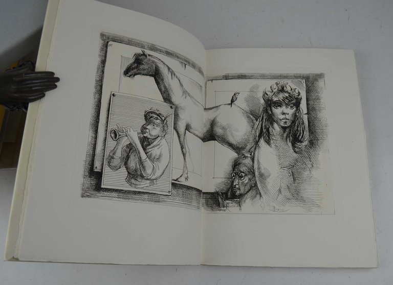 Sette novelle montalesi.