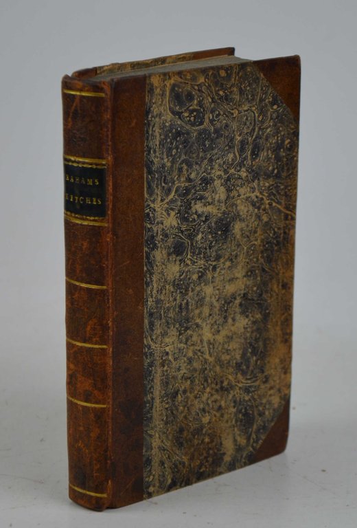 Sketches of Perthshire… the second edition.