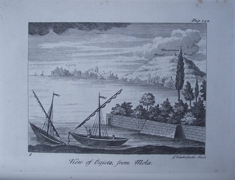 Some observations made in travelling through France, Italy, etc. in …