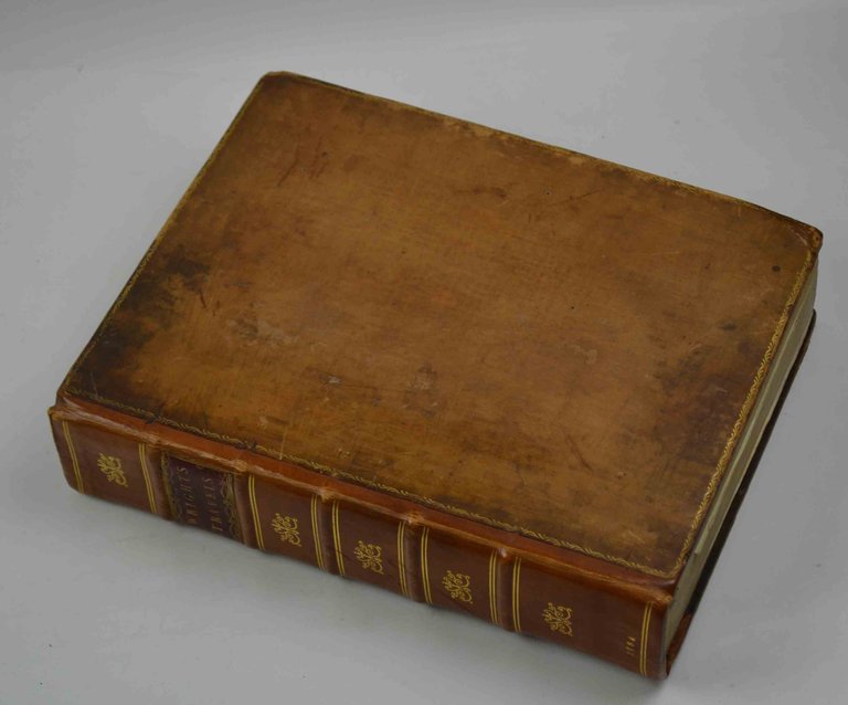 Some observations made in travelling through France, Italy, etc. in …