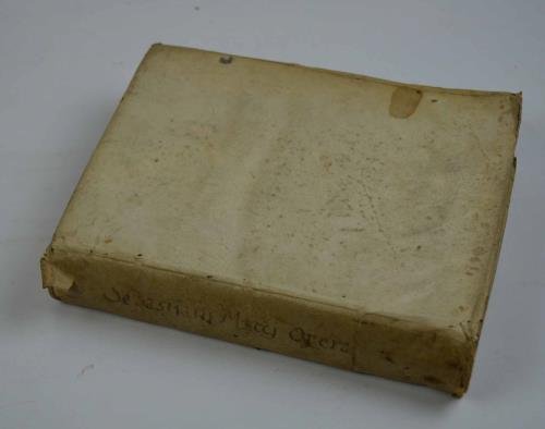 Soteridos seu De redemptionis humanae mysterio. Lib. XII…