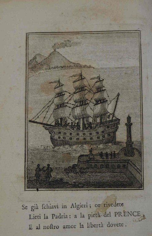 Spiegazione della Bolla della S. Crociata che incomincia (Catholicae Ecclesiae) …