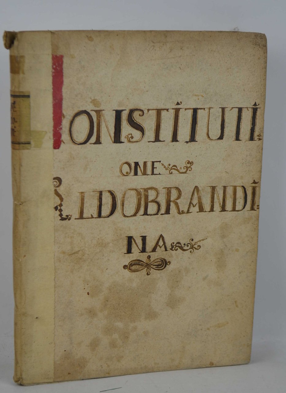 Statutis urbis Ferrariae reformata…