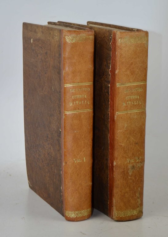 Storia aneddotica, politica militare della guerra d'Italia 1859. | Immagine Gallery 3