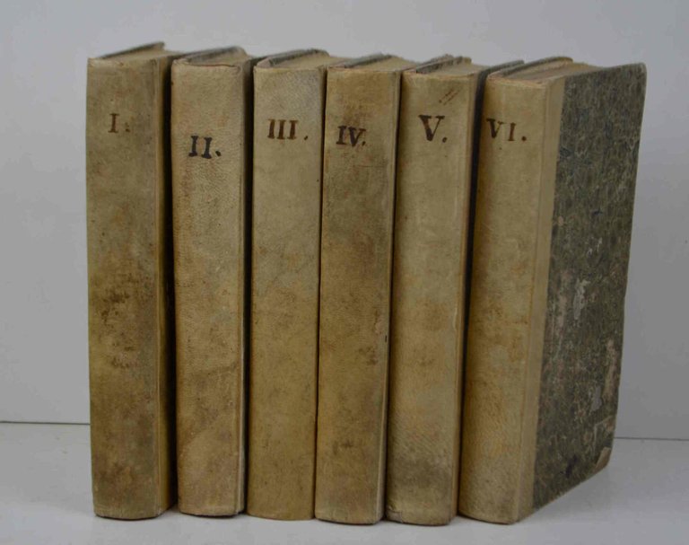 Storia critica della Inquisizione di Spagna… compendiata in lingua italiana … | Immagine Gallery 2