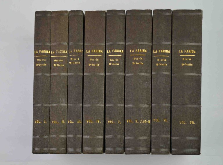 Storia d'Italia narrata al popolo italiano… | Immagine Gallery 3