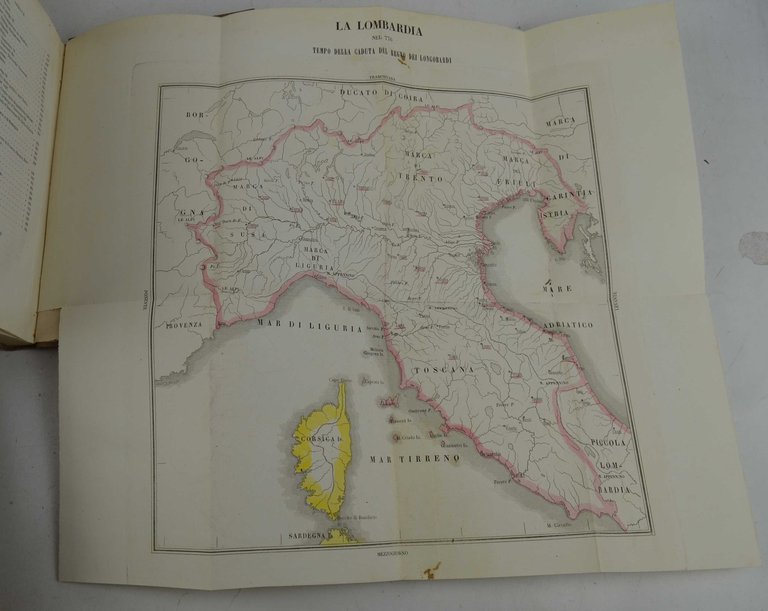 Storia d'Italia narrata al popolo italiano…