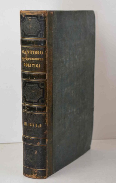 Storia dei precipui rivolgimenti politici accaduti nel Regno delle Due …