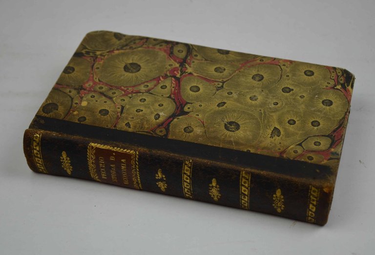 Storia della economia pubblica in Italia, ossia epilogo critico degli … | Immagine Gallery 3