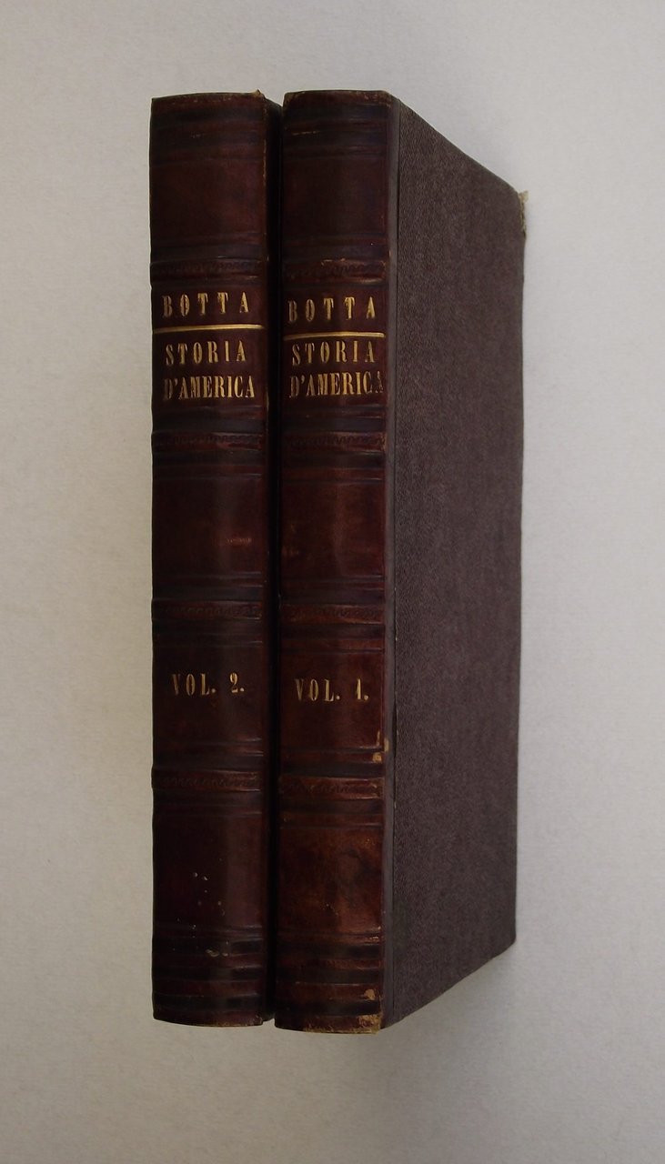 Storia della guerra d'indipendenza degli Stati Uniti d'America… Edizione eseguita …