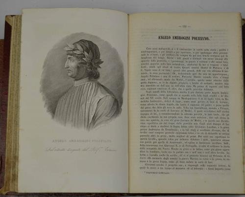 Storia delle lettere e delle arti in Italia. Giusta le … | Immagine Gallery 5