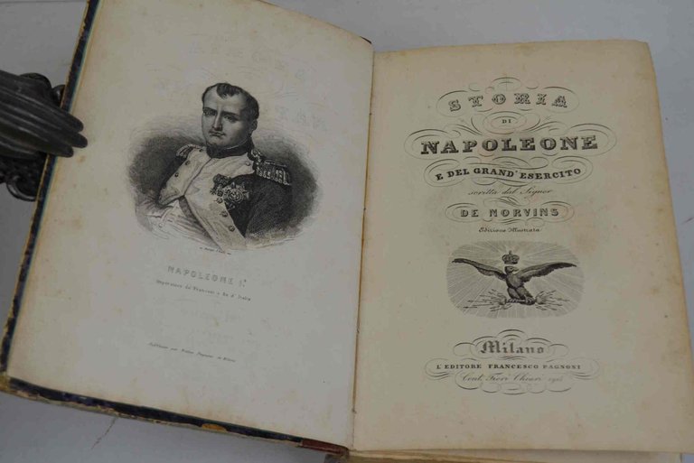 Storia di Napoleone e del Grand'esercito… | Immagine Gallery 3