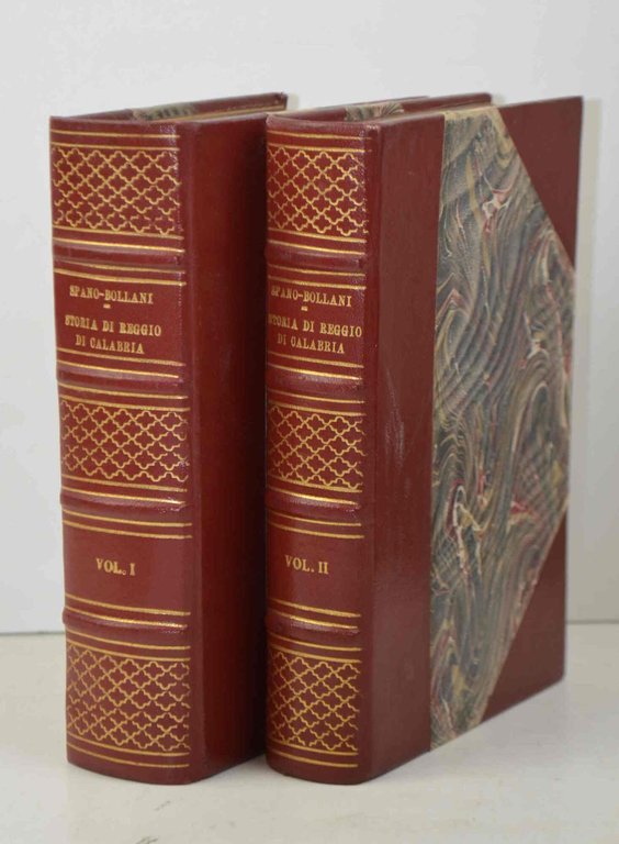 Storia di Reggio Calabria, da' tempi primitivi sino all'anno di … | Immagine Gallery 1