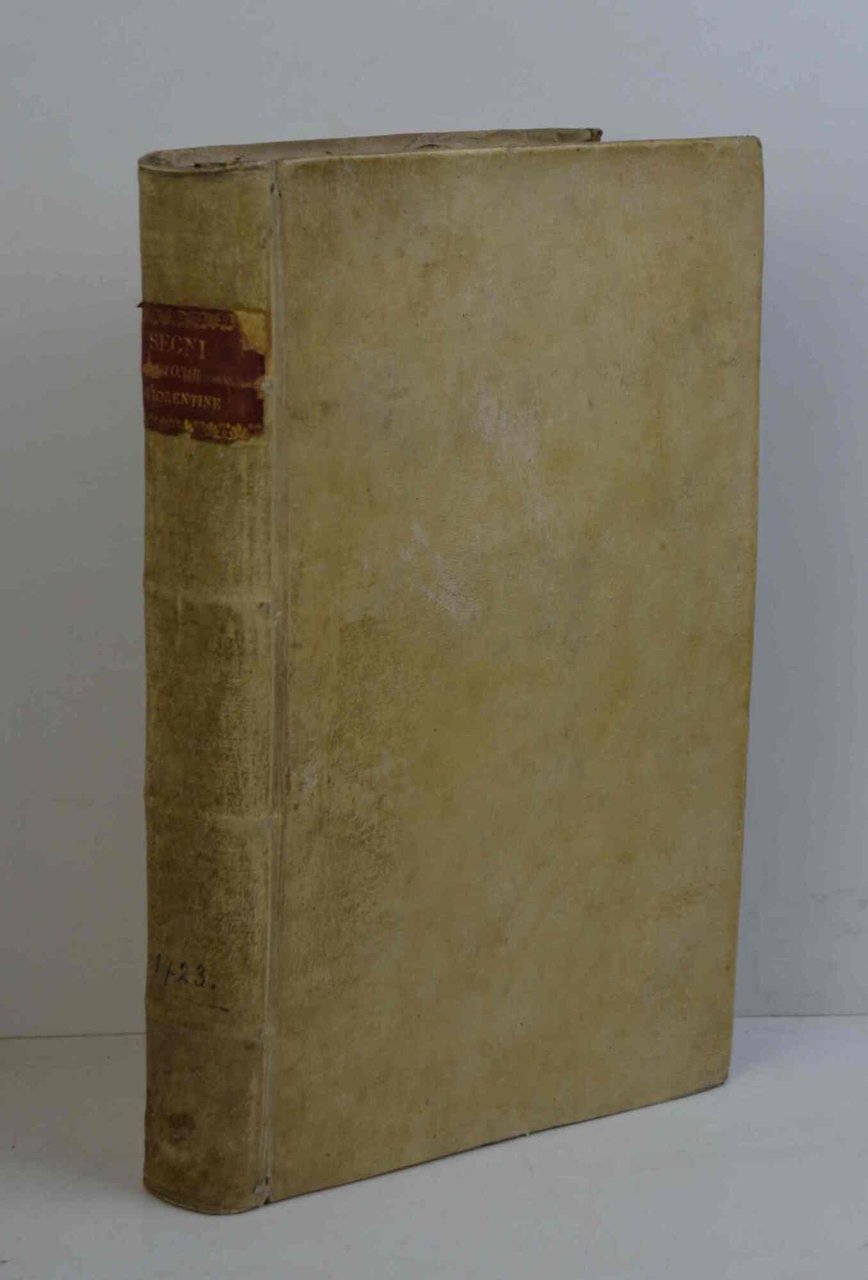 Storie fiorentine... dall'anno MDXXVII. al MDLV. Colla vita di Niccolò … | Immagine principale