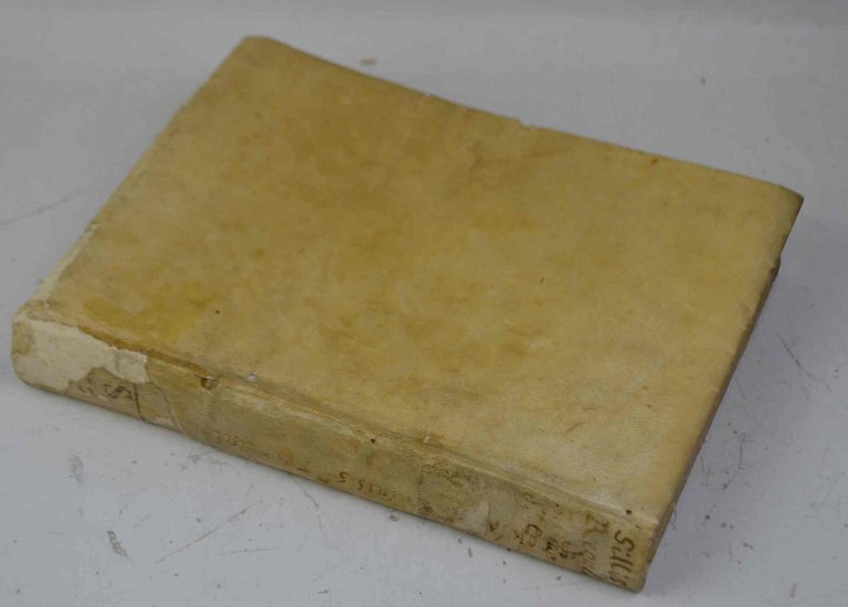 Studia Originem, Prospectu, atq; Cemplementum Tertij Ord. de Penitentia S. …