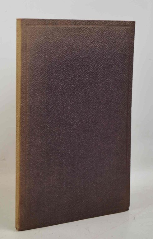 Sul miglioramento della specie equina in Italia.