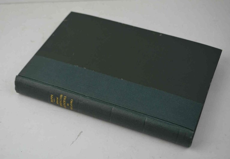 Sulle antiche carceri di Milano e del Ducato milanese e … | Immagine Gallery 2