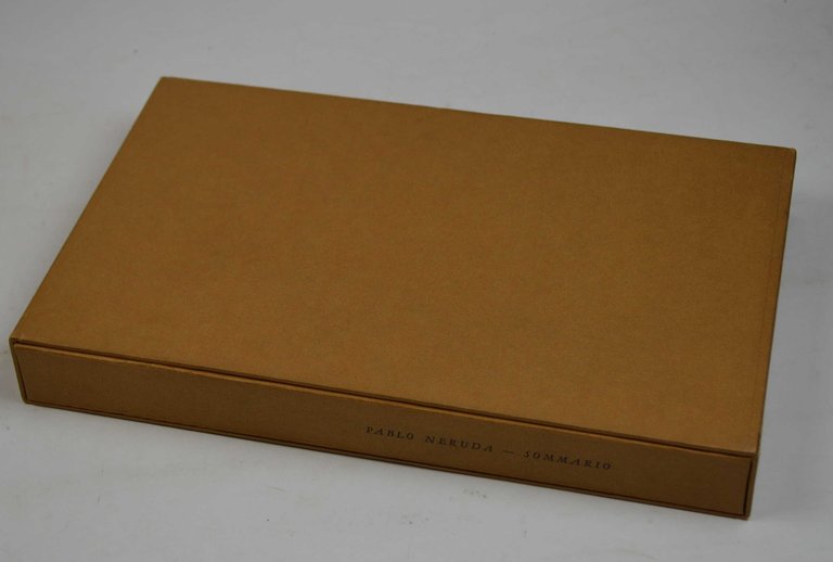 Sumario. Libro donde nace la lluvia. | Immagine Gallery 3