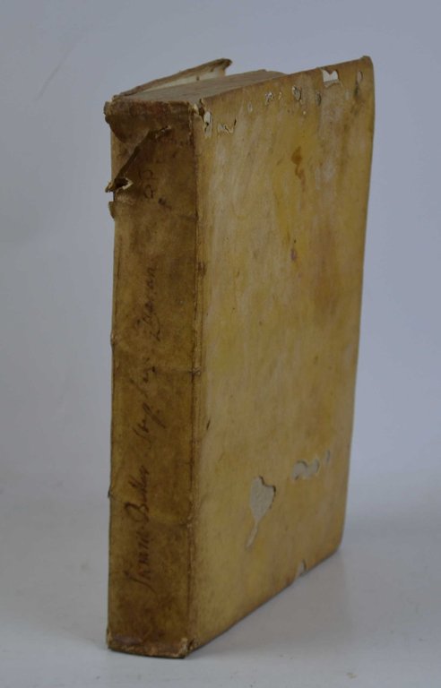 Summa bullarii earumue summorum pontificum constitutionum, quae ad communem Ecclesiae …