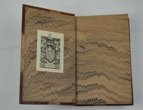 Talleyrand. 1754-1838.