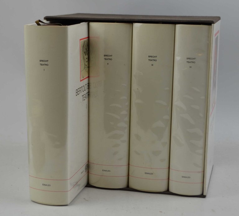 Teatro. A cura di Emilo Castellani…