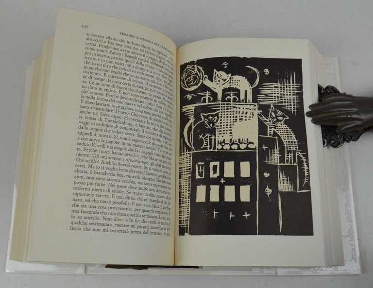 Teatro. A cura di Emilo Castellani…